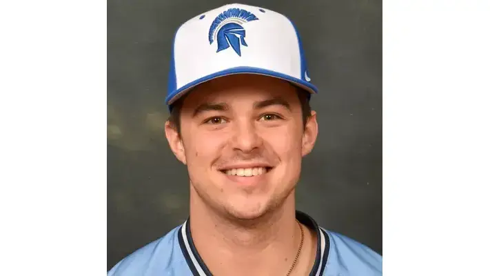 St. Charles Preparatory School standout Charlie Griffith’s collegiate team wins game in the NCAA Division III Baseball Championship on Saturday, May 24