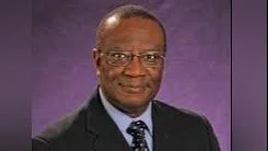 Dr. Donzell Lee, President Dr. Donzell Lee, President