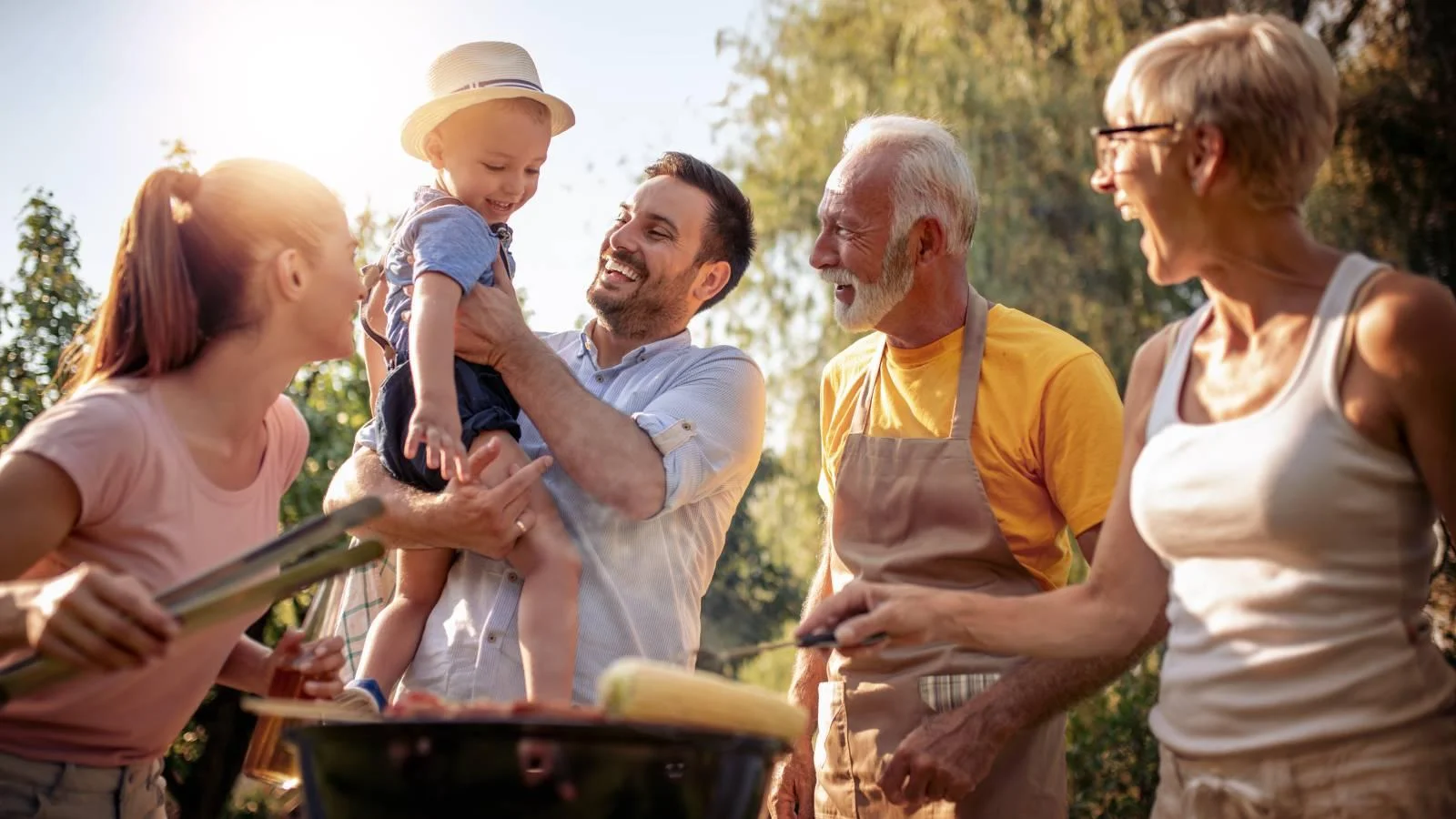 Participating Nevada County Ace Hardware stores having sale to help you prepare for Fourth of July celebrations