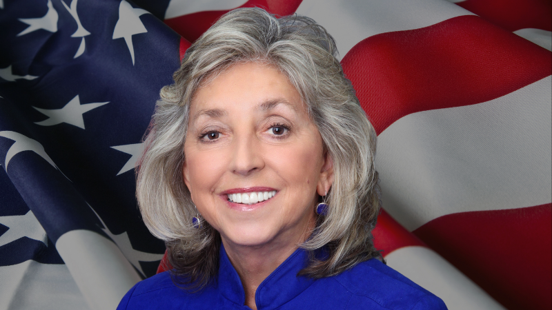 Titus, Colleagues Reintroduce Legislation To Address Primary Care Provider Shortages