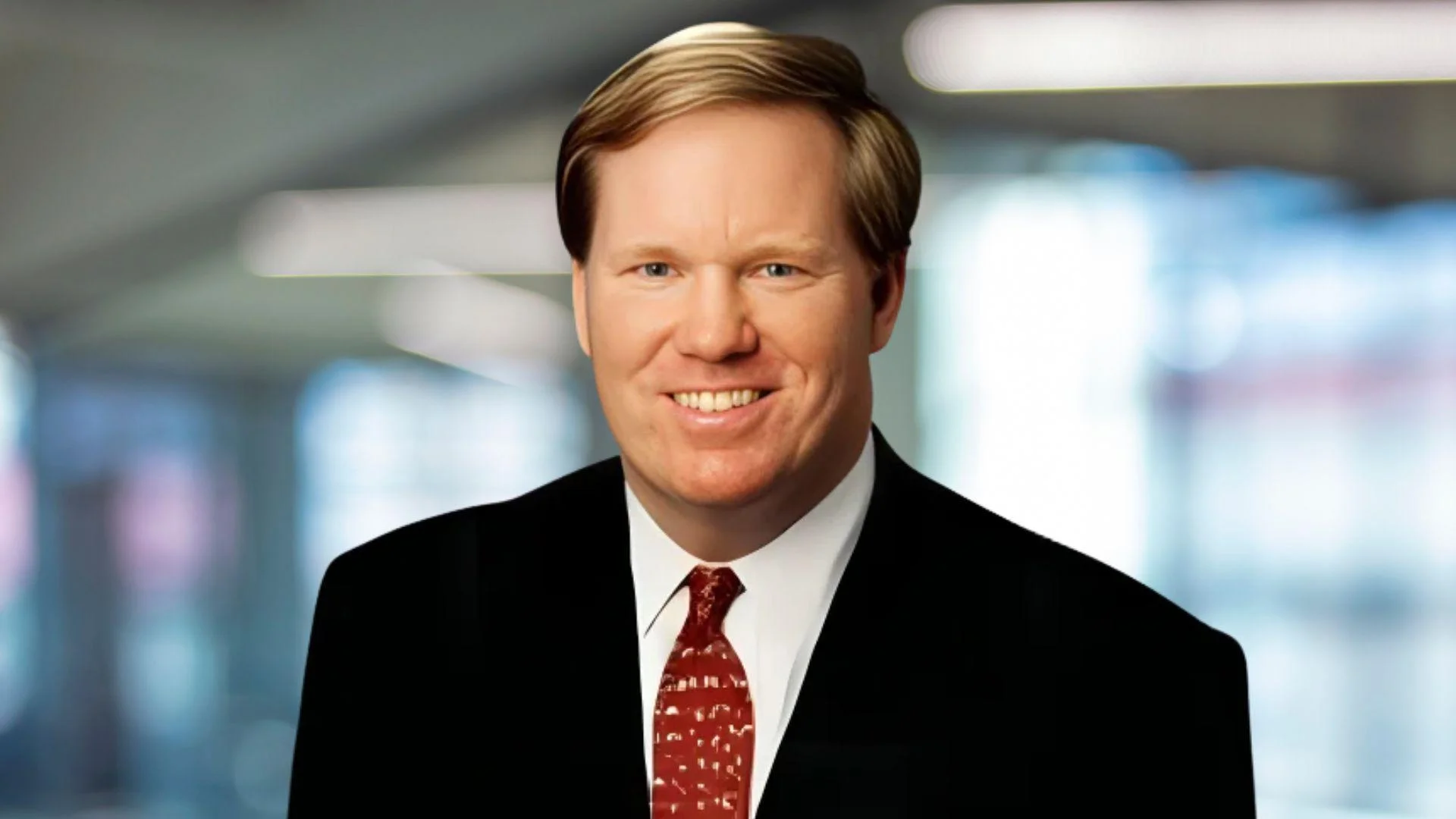 Sherman Joyce, President of American Tort Reform Association Sherman Joyce, President of American Tort Reform Association