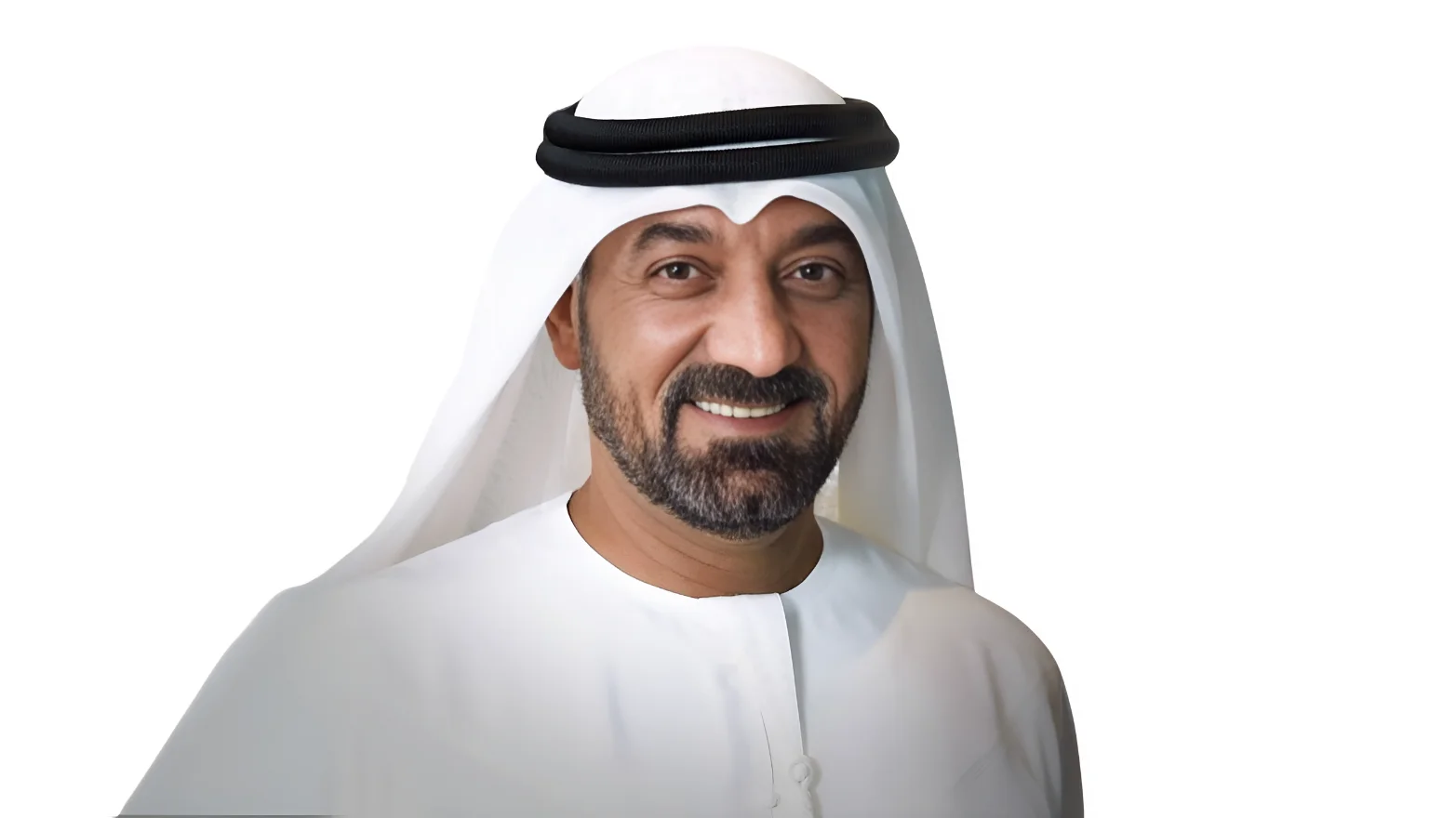 HH Sheikh Ahmed bin Saeed Al Maktoum Chairman & Chief Executive, Emirates Airline & Group