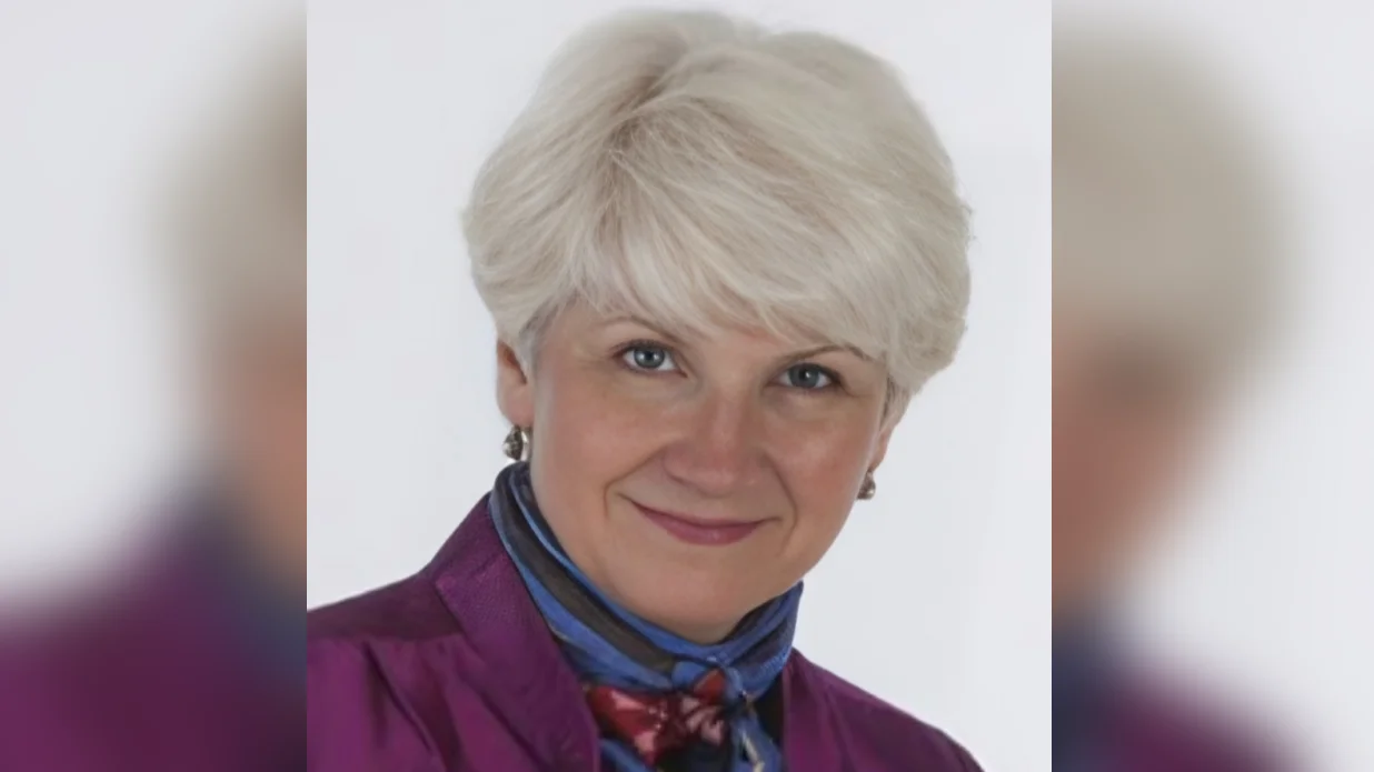Joyce Helens President Joyce Helens President