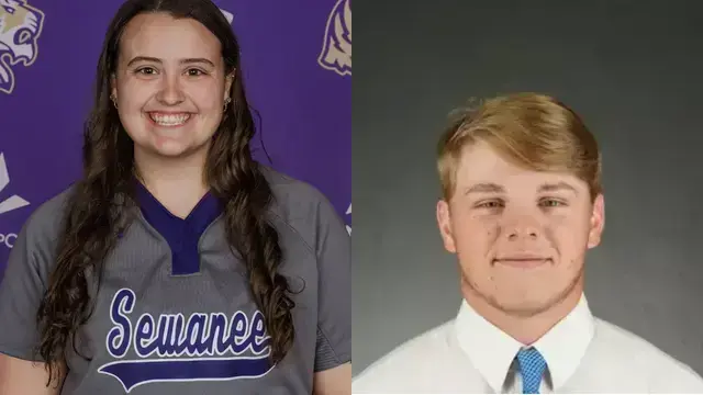 Which former NW Tennessee News area high school standouts will be in action in the week starting Monday, April 14?