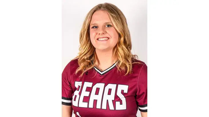 On Saturday, May 10, former South Stokes High School standout Madison Wilson collegiate team wins in the NCAA Division II Softball Championship