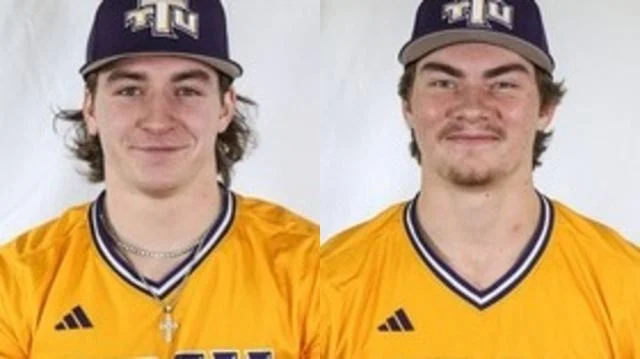 Which former NW Tennessee News area high school standouts will be in action in the week starting Monday, April 21? Which former NW Tennessee News area high school standouts will be in action in the week starting Monday, April 21?