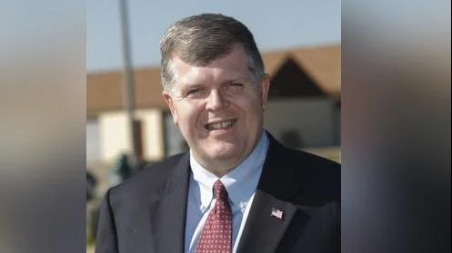 Rich Schaffer Supervisor of Babylon Town - Town of Babylon website