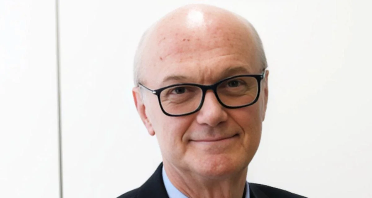 Roberto Ramos Chief Executive Officer at Braskem Argentina