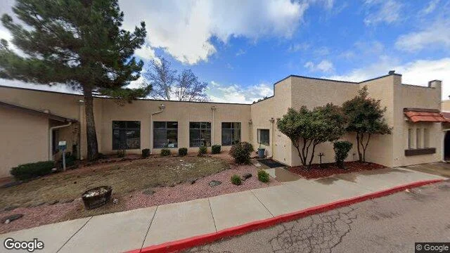 Ownership, rating, and resident data for Payson Care Center in Payson, Arizona in Q1
