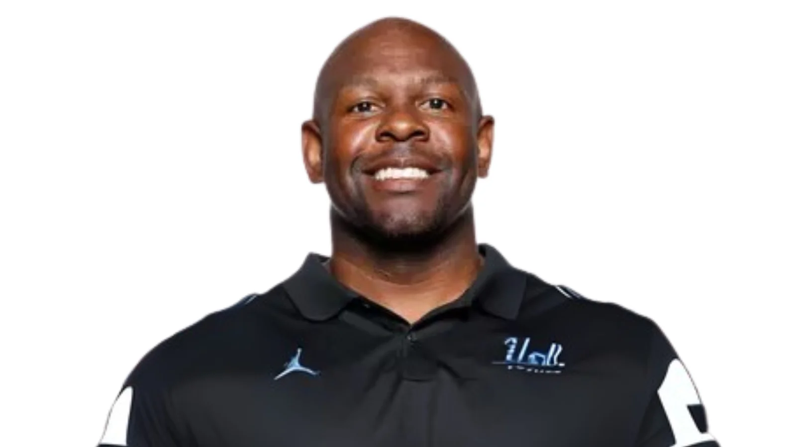 Tim Skipper, Interim Head Coach Tim Skipper, Interim Head Coach