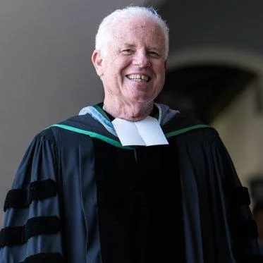 Thomas Jones, President, Saint Mary's College of California Thomas Jones, President, Saint Mary's College of California