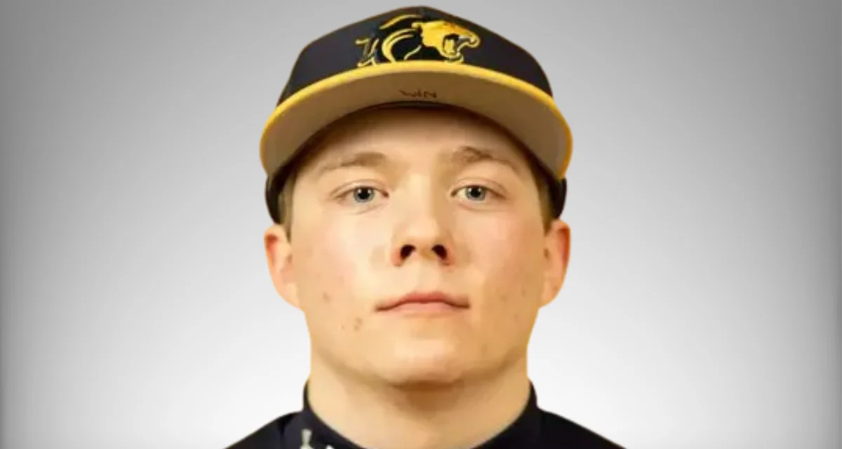 Nate McLaughlin, Baseball Player
