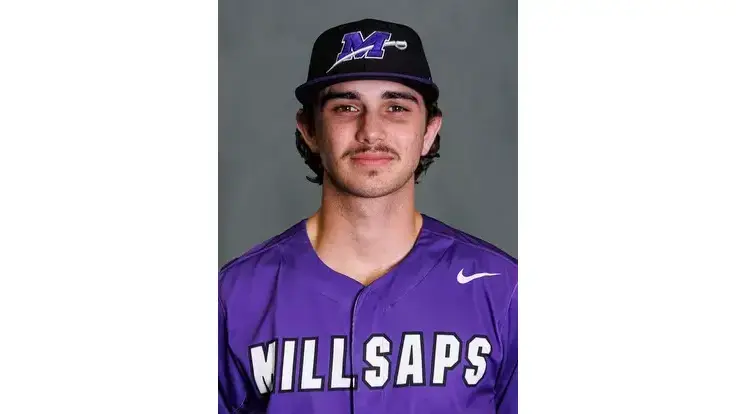 Ryan Phillips, former St Amant High School standout’s collegiate team plays on Friday, May 16 in the NCAA Division III Baseball Championship