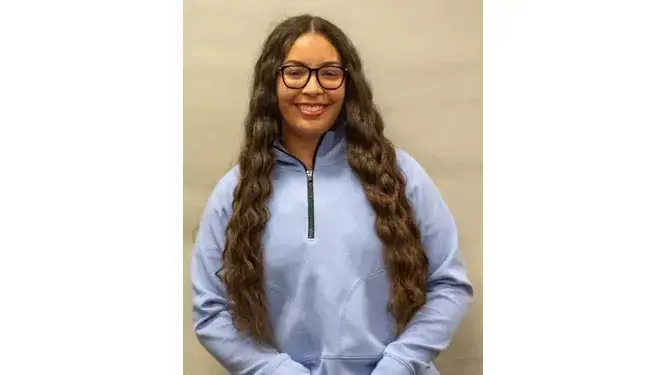 Natalie Contreras, former Garey Senior High School standout’s collegiate team plays on Thursday, May 15 in the NCAA Division III Softball Championship