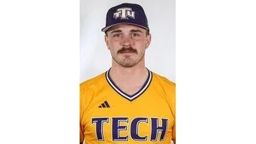 Which former Yadkin Valley News area high school standouts will be in action on Monday, April 7?