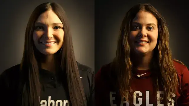 Which former high school stars from East Central Mississippi area will be in action for the week of Monday, March 16?