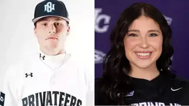 Which former Pine Belt Times area high school standouts will be in action on Thursday, May 8?