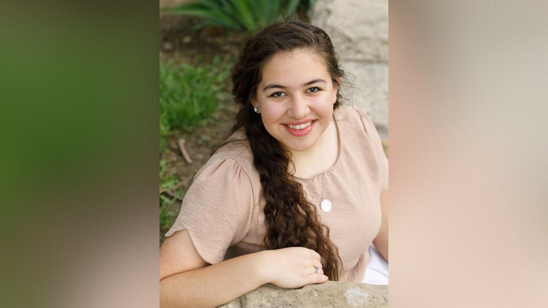 St. Mary’s College Student Loretta Lopez awarded ,000 national civics scholarship