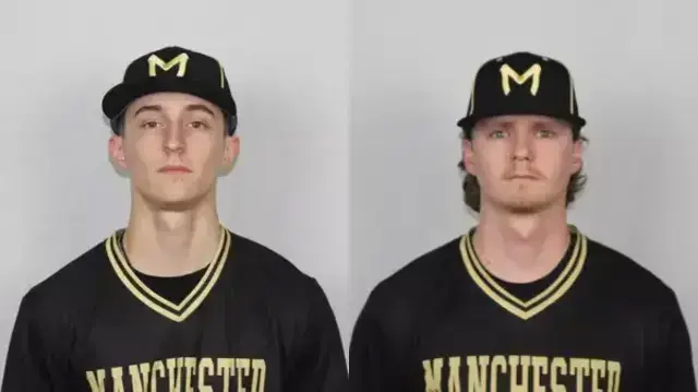 Which former Ft Wayne Times area high school standouts will be in action on Friday, April 18?