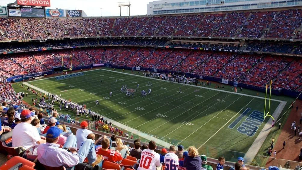 Giants focus on passing game during Thursday’s training camp session