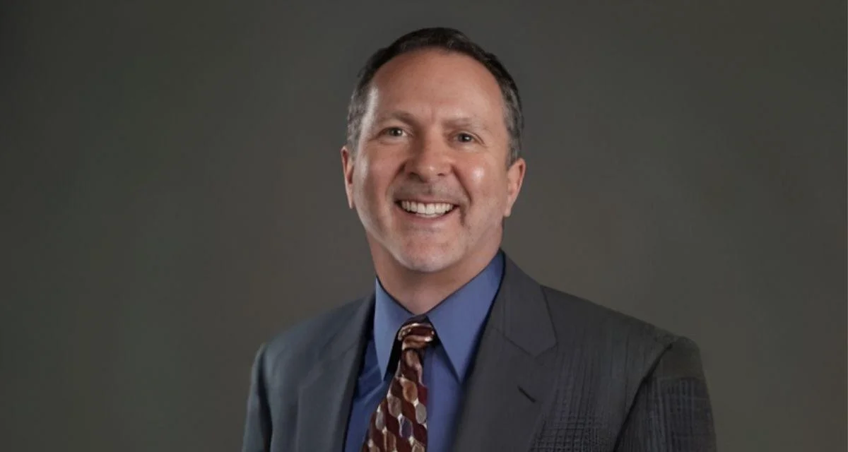 Chad Hickox, President