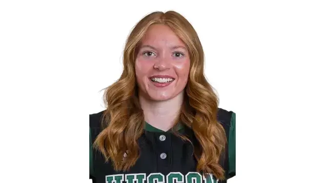 Payson Kaler, former Lincoln Academy standout’s collegiate team plays on Thursday, May 15 in the NCAA Division III Softball Championship