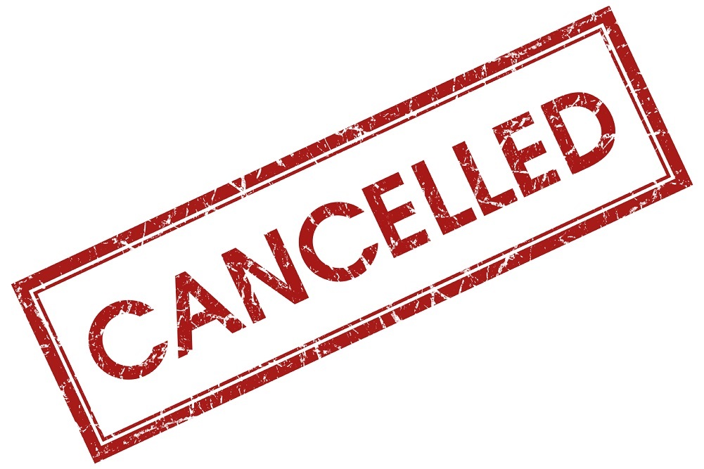 Press release submission NJCAA cancels athletic events through April 3