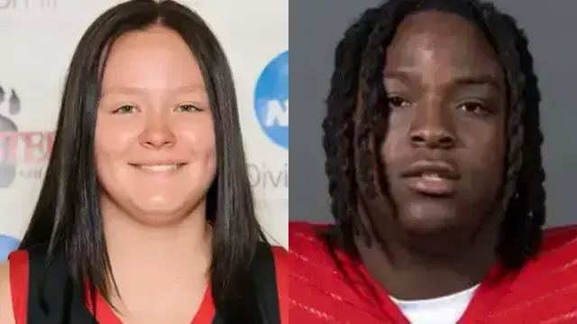 Skylar Thompson and William Spencer