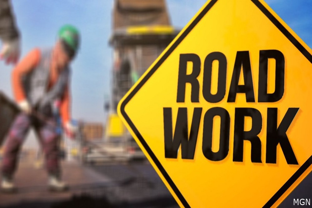 Hull Street Road Corridor Improvement Project ~ Phase I utility relocations starting soon ~