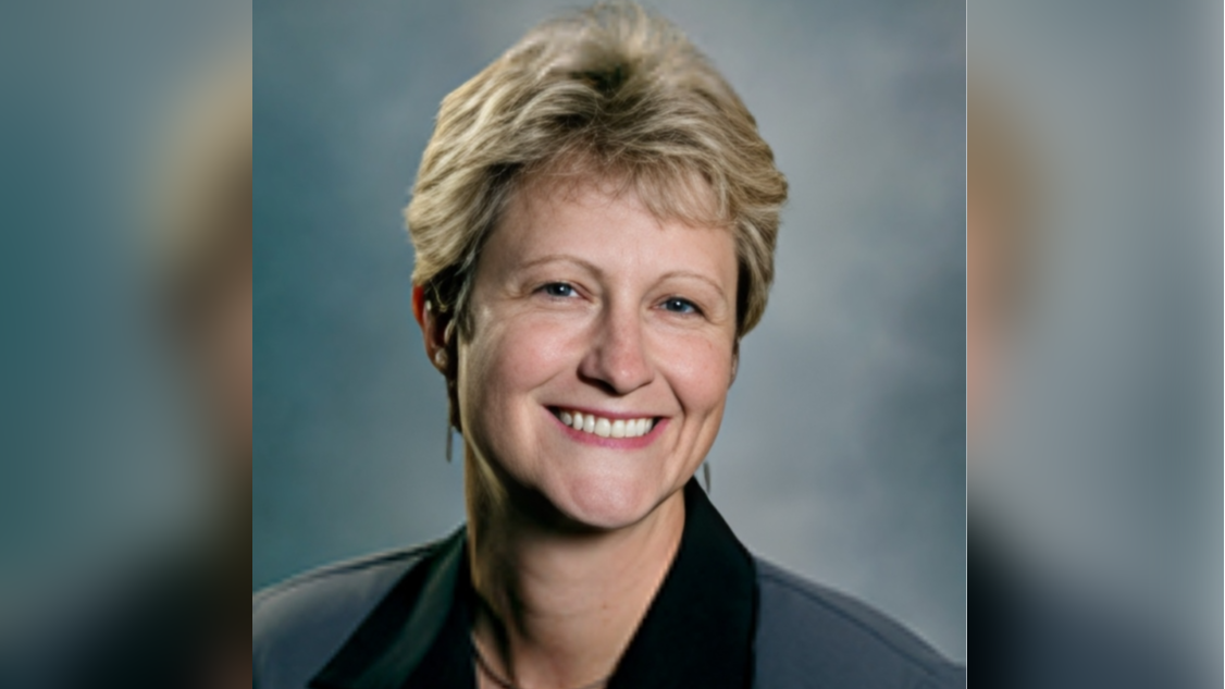 Shelly Aldean Carson City Representative