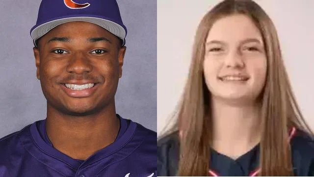 Which former Eastern Wayne Today area high school standouts will be in action on Saturday, April 12?