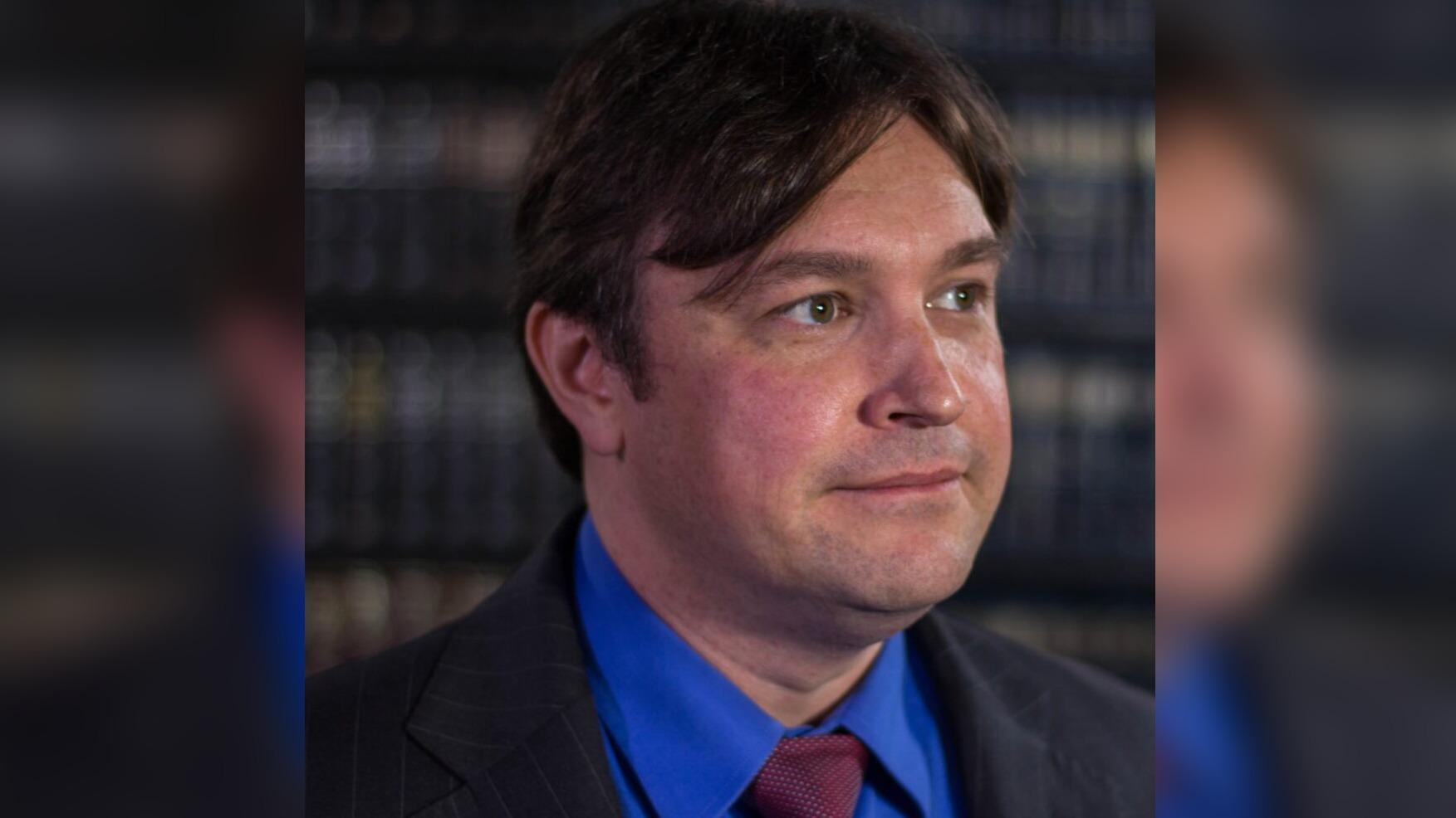 Matthew B. Gilliam |  Staff Attorney (2014-Present)