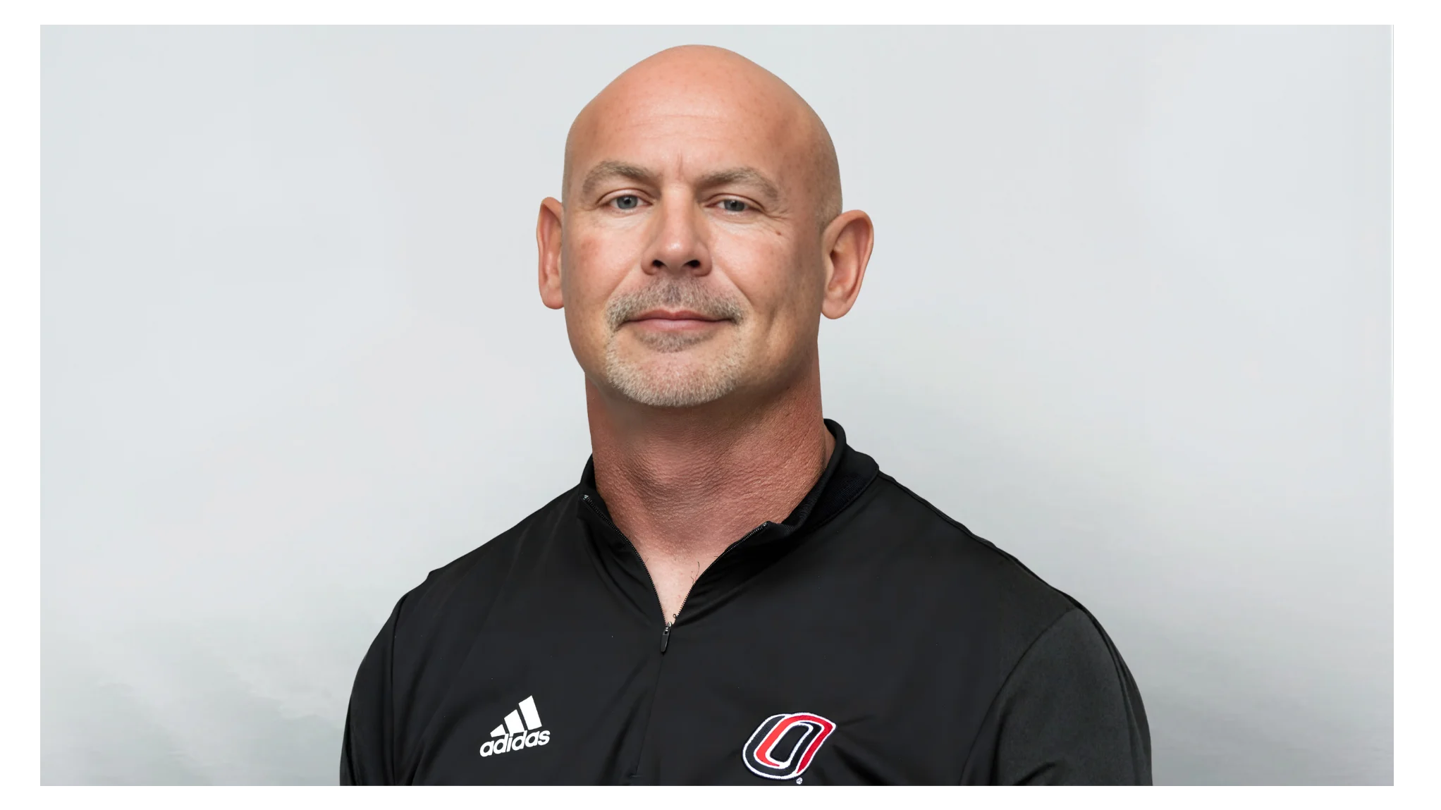 Mike Heard, Head Coch at Nebraska Omaha Mavericks Women's Softball