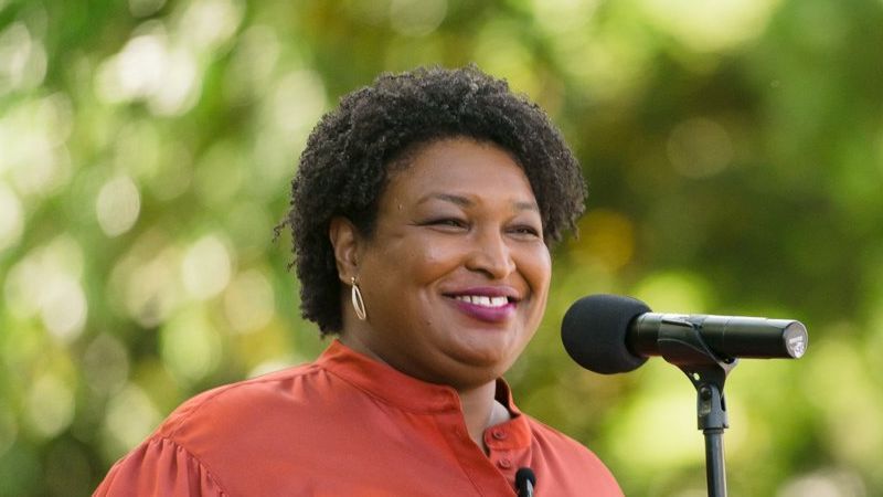 Judge rules against Abrams in state election practices lawsuit: ‘A hard-won victory for voters’