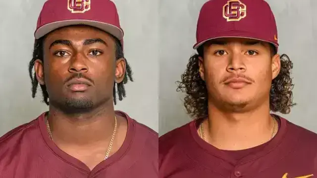 Which former Treasure Coast Sun area high school standouts will be in action on Sunday, May 25?