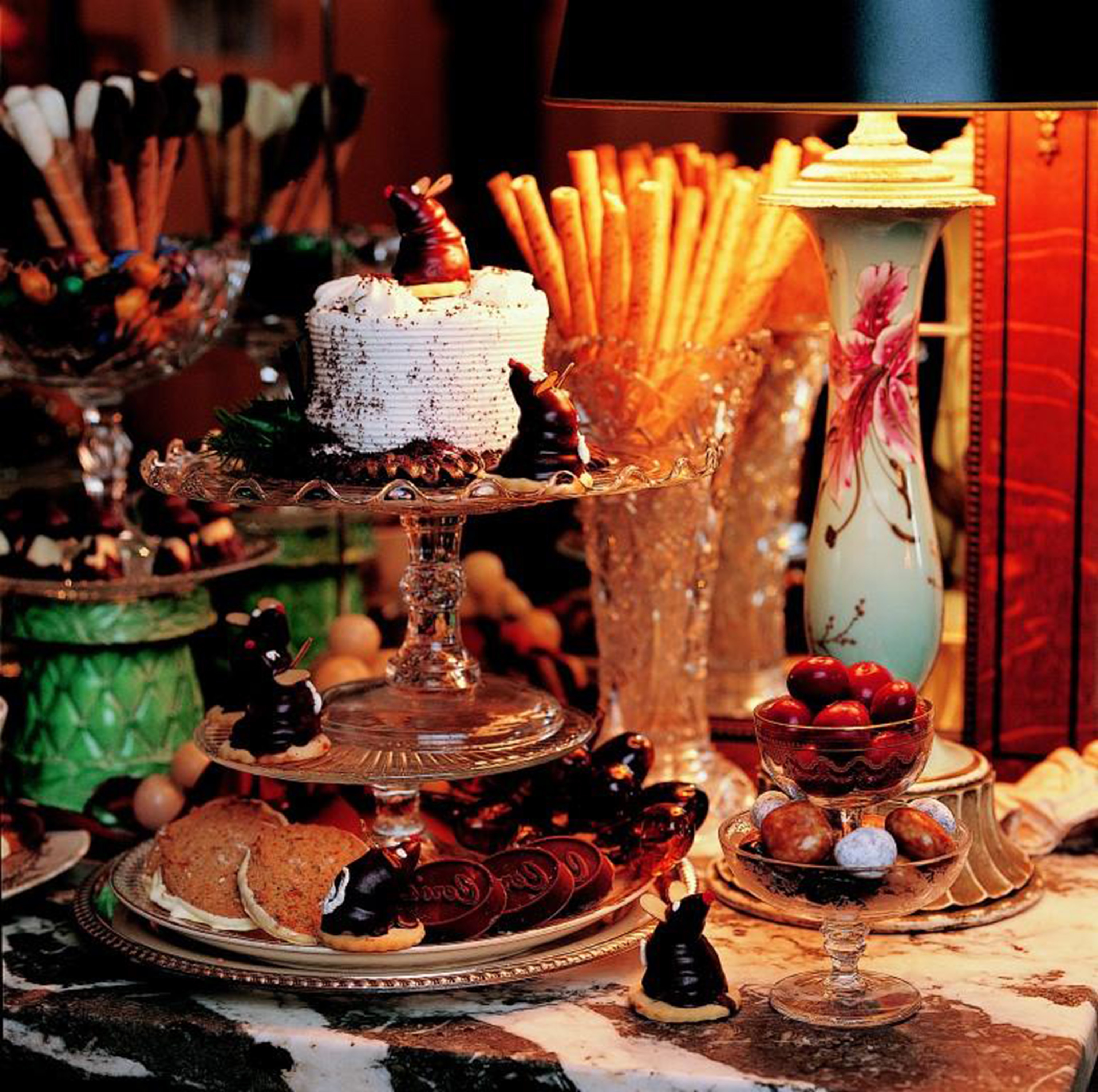 AMERICAN VISIONARY ART MUSEUM: Flicks Premiere Party to be held July 12