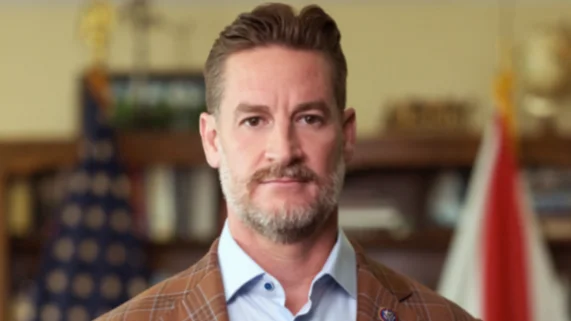 Steube reintroduces bill to ban Chinese citrus imports