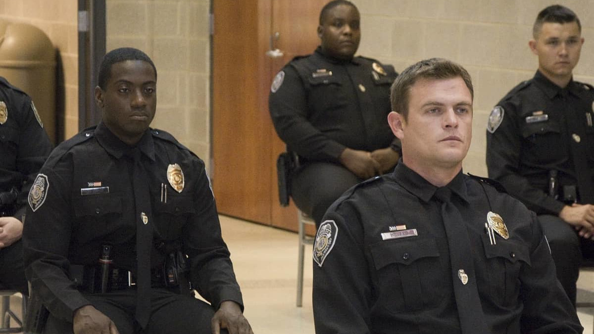 Greensboro police chief: ‘We have a lot of challenges, but I look at those challenges as opportunities’ Greensboro police chief: ‘We have a lot of challenges, but I look at those challenges as opportunities’