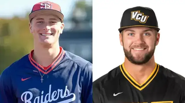 Which former Central PA News area high school standouts will be in action on Tuesday, April 15?