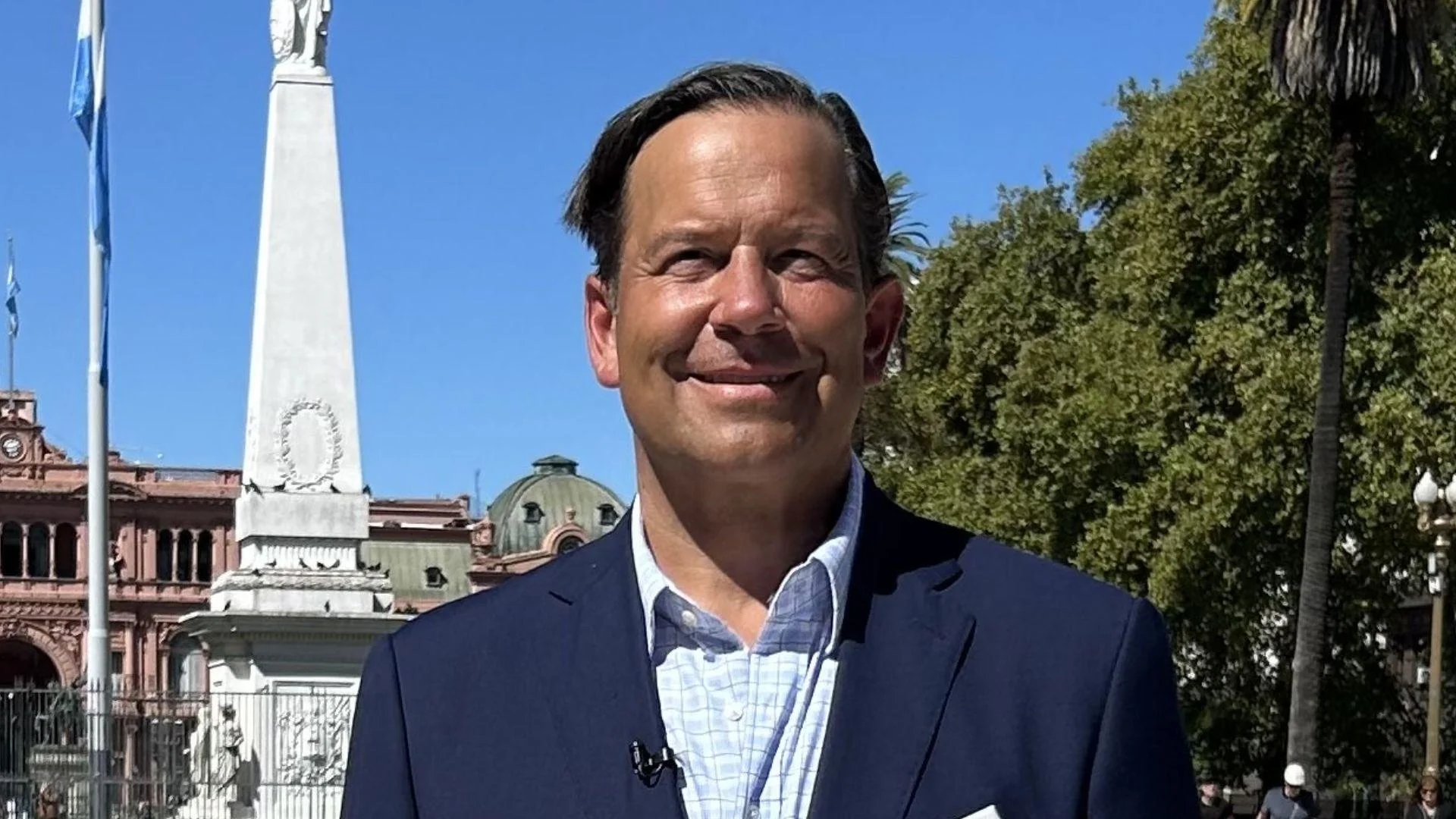 Steve Cortes on Pennsylvania voter registration system: ‘Motor-voter scam left up to 100,000 non-citizens on the rolls’