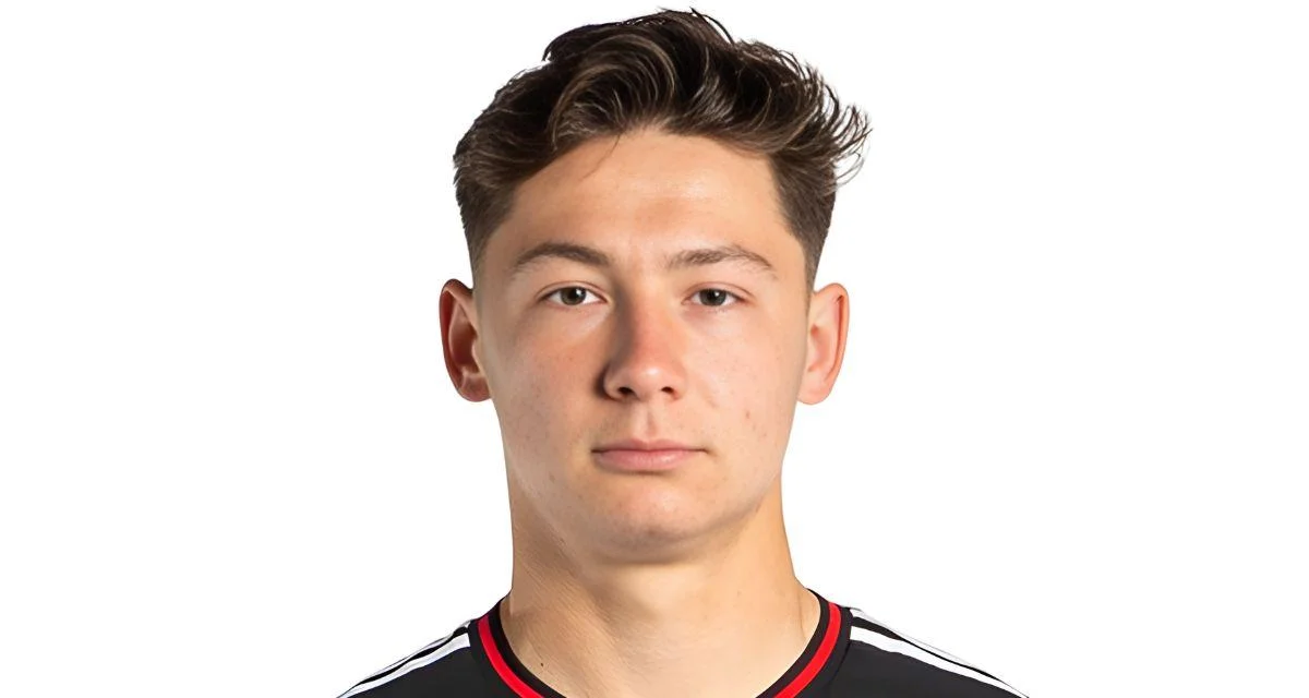 Colorado Rapids announce successful shoulder surgery for Ted Ku-DiPietro