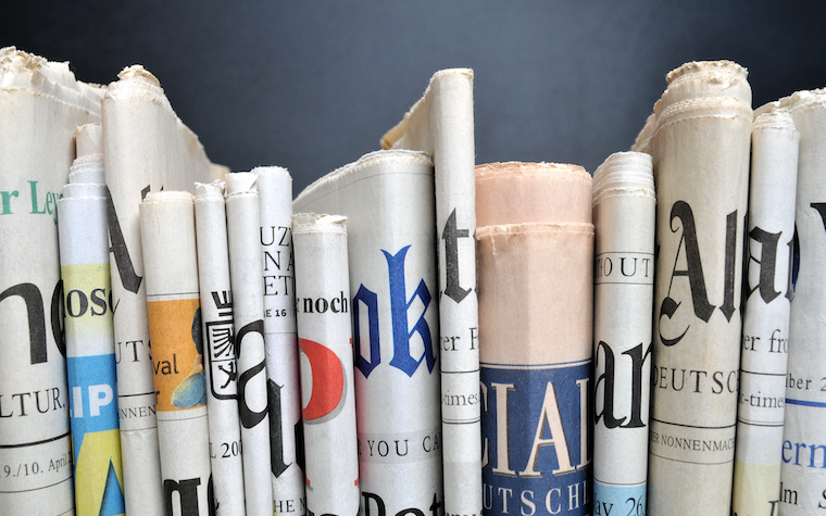 U.S. Spanish-language newspapers experiencing “Golden Age”