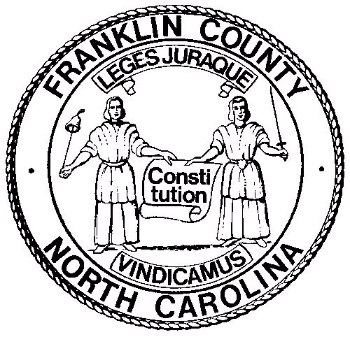 COUNTY OF FRANKLIN: Board Of Commissioners Special Called Meeting (Budget Forum)