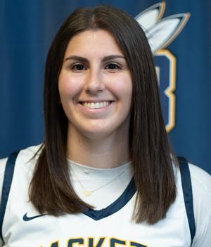 Yellowjacket Women Face Cal State LA in West Region Championships