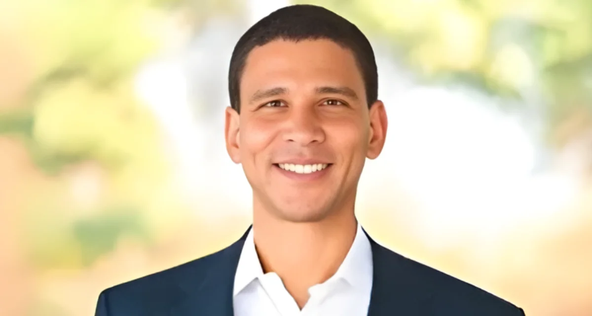 Robert Reffkin, Founder and CEO at Compass