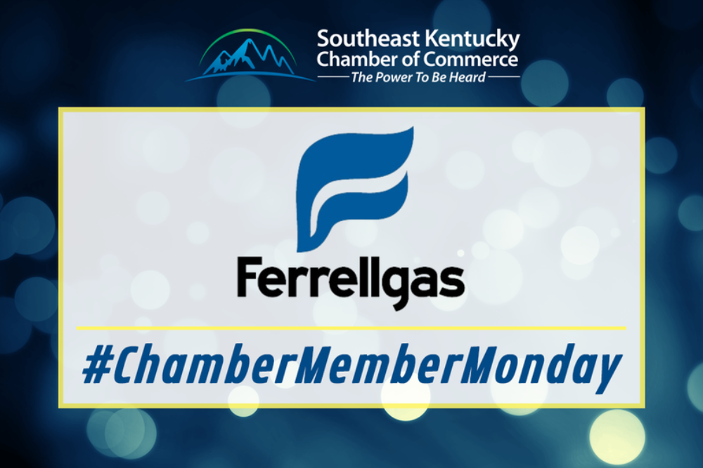 Chamber Member Monday