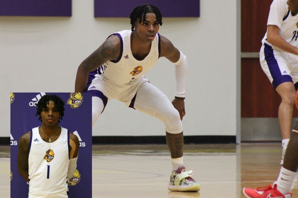 Jason Edwards Earns KJCCC DI “Player of the Week” Honors For Second Time