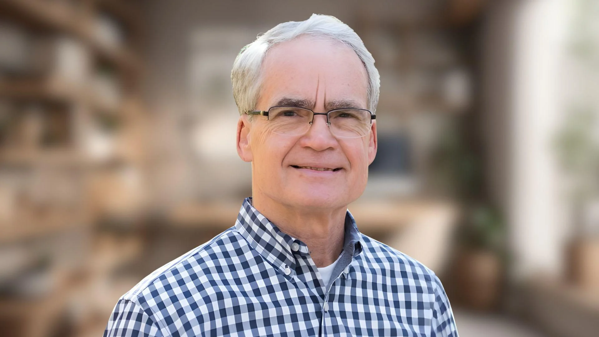 Geary Higgins, Member of Virginia House of Delegates