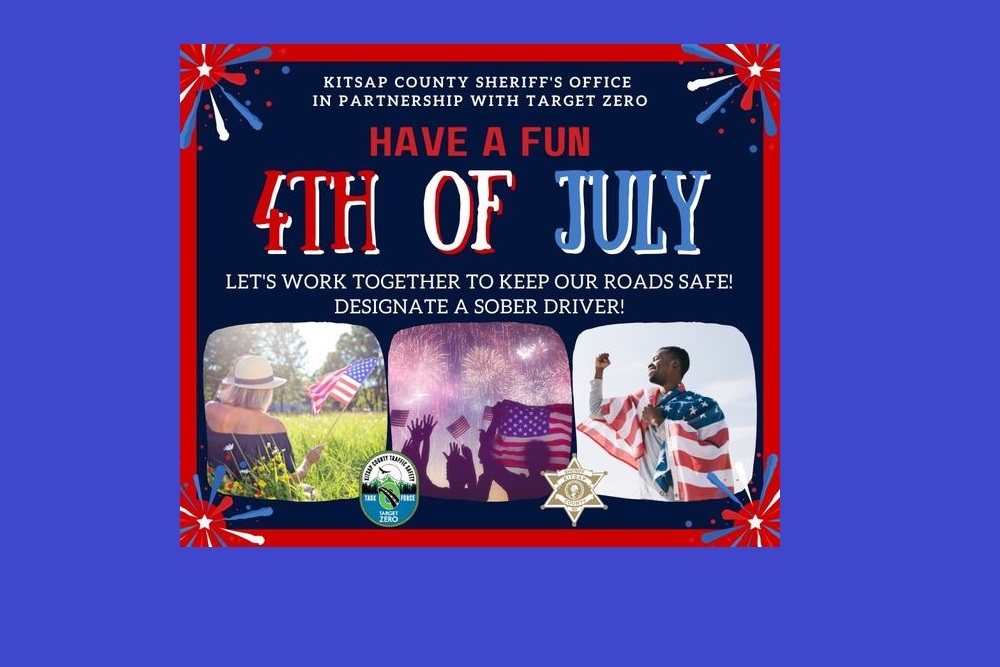 Plan a sober ride home this 4th of July