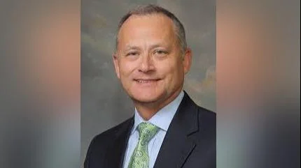 Lonnie Roberts President